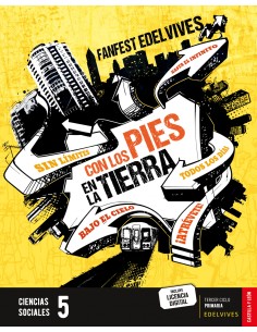 CIENCIAS SOCIALES 5ºPRIMARIA FANFEST CASTILLA Y LEON 2023